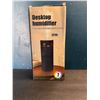 Image 1 : Lot of 1 Desktop RGB Humidifier - New