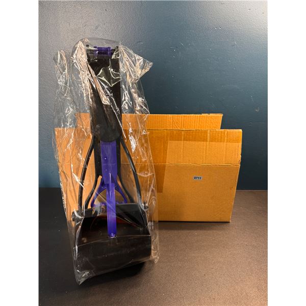 Lot of 1 Shypet Folding Portable Pet Waste Scooper - New