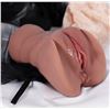 Image 1 : Lot of 1 OG Personal Male Massage Toy/Pocket Pussy