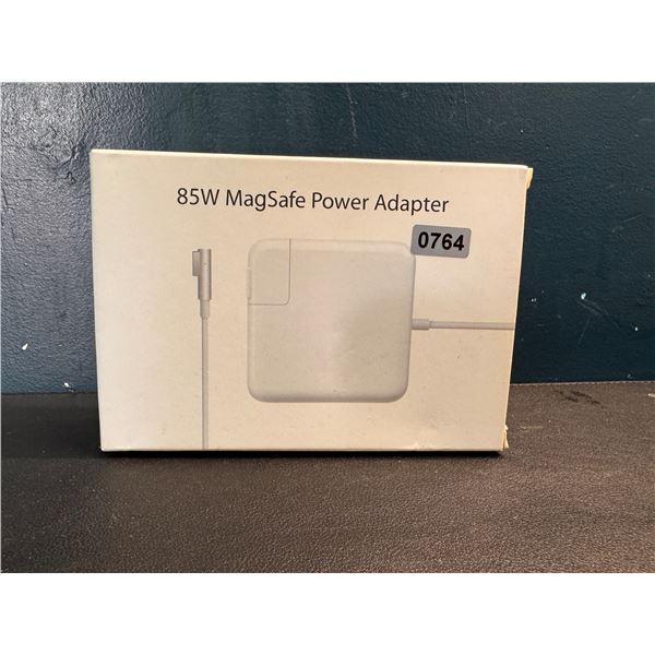 Lot of 1 85W MagSafe Power Adapter - New