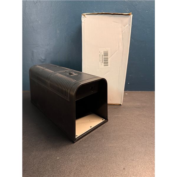 Lot of 1 Eelctric Portable Mouse Trap - New