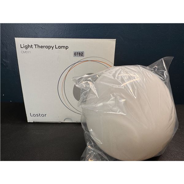 Lot of 1 Lastar Light Therapy Lamp - New