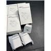 Image 2 : Lot of 6 Multi-Packs of USB-C Wall Chargers/Blocks (3 Per Pack/18 PCS) - Brand New