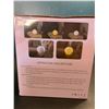 Image 2 : Lot of 1 Moon Lamp Humidifier/Aroma Diffuser for Inside the Home - Brand New!