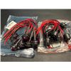 Image 4 : Lot of 3 Multi-Packs of Assorted Switches/Lights for Cars/Electronics - Brand New