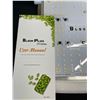 Image 4 : Lot of 1 BLOOM PLUS XP1000 Full-Spectrum LED Grow Light - Brand New!