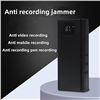 Image 1 : Lot of 1 Privacy Guard Voice Recording Blocker/Audio Recording Blocker/Portable Powerbank - NEW