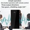 Image 9 : Lot of 1 Privacy Guard Voice Recording Blocker/Audio Recording Blocker/Portable Powerbank - NEW