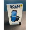 Image 1 : Lot of 1 ROAM Co-Pilot Universal Bike Mount for Smart Phones - Brand New Sealed