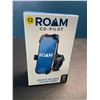 Image 1 : Lot of 1 ROAM Co-Pilot Universal Bike Mount for Smart Phones - Brand New Sealed