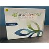 Image 1 : Lot of 1 Ancestry DNA Activation Kit - Brand New Sealed!