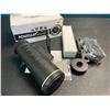Image 1 : Lot of 1 High Quality Monocular Telescope - Brand New!