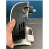Image 3 : Lot of 1 Portable Plug-In 500W Personal Space Heater - Brand New!