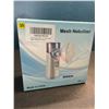 Image 1 : Lot of 1 Mesh Nebulizer - Portable Breathing Aid Device for Asthmatics - Brand New