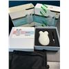 Image 1 : Lot of 2 Facial Toning Devices/Non-Invasive Anti-Aging Skin Care Devices - Brand New