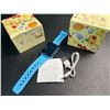 Image 1 : Lot of 2 Kids Smart Watches - Brand New