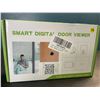 Image 1 : Lot of 1 Smart Digital Door Viewer - Brand New
