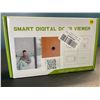 Image 1 : Lot of 1 Smart Digital Door Viewer - Brand New