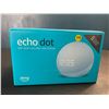 Image 1 : Lot of 1 Amazon Echo Dot - Smart Speaker with LED + Alexa - 5th Gen - New Sealed (Dmg Box)