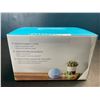 Image 2 : Lot of 1 Amazon Echo Dot - Smart Speaker with LED + Alexa - 5th Gen - New Sealed (Dmg Box)