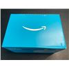 Image 3 : Lot of 1 Amazon Echo Dot - Smart Speaker with LED + Alexa - 5th Gen - New Sealed (Dmg Box)