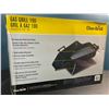 Image 2 : Lot of 1 Char-Broil Gas Grill 190 - 1 Burner Deluxe Portable Gas Tabletop Grill - Brand New!
