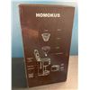 Image 2 : Lot of 1 Homokus 10-Cup Programmable Drip Coffee Maker w/ LCD Screen - Brand New!