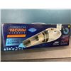 Image 1 : Lot of 1 Corded Car Vacuum Cleaner Kit - 12V - Quick & Easy Car Cleanups - Brand New Sealed