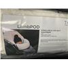 Image 3 : Lot of 1 LambPOD Stroller & Car Seat Footmuff - Size S/M (0-18mths) - Brand New!