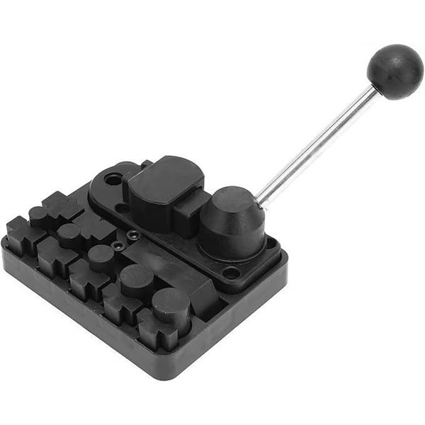 Lot of 1 Jewelry/Ring Bending Tool for Rings/Earrings - Brand New