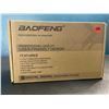 Image 2 : Lot of 1 Baofeng Professional FM Transceiver Two-Way Radio/Walkie Talkie - Brand New