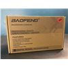 Image 2 : Lot of 1 Baofeng Professional FM Transceiver Two-Way Radio/Walkie Talkie - Brand New