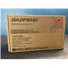 Image 2 : Lot of 1 Baofeng Professional FM Transceiver Two-Way Radio/Walkie Talkie - Brand New