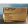 Image 2 : Lot of 1 Baofeng Professional FM Transceiver Two-Way Radio/Walkie Talkie - Brand New