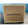Image 4 : Lot of 1 Baofeng Professional FM Transceiver Two-Way Radio/Walkie Talkie - Brand New