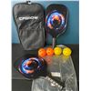 Image 1 : Lot of 1 Pickleball Paddle Set - Brand New!