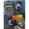 Image 1 : Lot of 1 Pickleball Paddle Set - Brand New!
