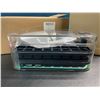 Image 3 : Lot of 2 Multi-Layer Covered Ice Trays - Brand New