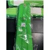 Image 3 : Lot of 3 Packs of Microfiber Mop Replacement Pads - Wet/Dry Velcro Attachment - 4 Each/12 Total