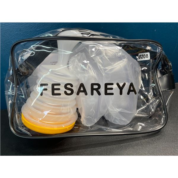 Lot of 1 Emergency Choking Rescue Device - Brand New