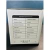 Image 3 : Lot of 1 Ultrasonic Cleaner - For Jewelry, Dentures, Opticians, Small Electronics, etc.
