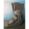 Image 2 : Lot of 1 Air Walker Boot - Orthopaedic Medical Boot for Foot Injuries - Brand New - Size Large