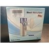 Image 1 : Lot of 1 Mesh Nebulizer - Portable Breathing Aid Device for Asthmatics - Brand New