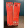 Image 2 : Lot of 2 Bold-Uniq Thermal Heat Protector Sprays - Pre-Styling Heat Shield for All Hair Types - New!