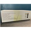 Image 2 : Lot of 1 Cleansing Optical Rejuvenation Device/Beauty Device - New