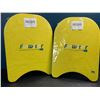 Image 1 : Lot of 2 Swimming Kickboards - Brand New