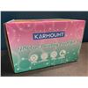 Image 3 : Lot of 1 Karmount DIY Free Painting Craft Kit/Art Set for Kids - Brand New