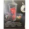 Image 3 : Lot of Vitamix Accessories - Blending Cups & Bowls Starter Kit + Blending Bowls Accessory - NEW
