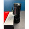 Image 2 : Lot of 1 Rechargeable LED High-Power Tactical Flashlight - Brand New