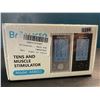 Image 1 : Lot of 1 Brilnurse TENS Device/EMS Muscle Stimulator - Brand New